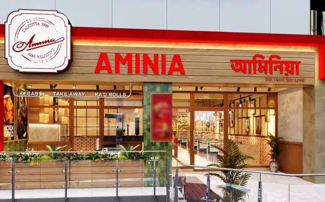 Aminia Kolkata Review (2026): Is This Iconic Mughlai Restaurant Still Worth Visiting?