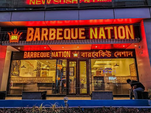Barbeque Nation Kolkata Review: Is It the Best Buffet Dining Experience in the City?