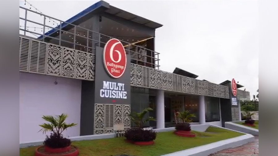 6 Ballygunge Place Kolkata Review : Is It the Best Bengali Restaurant in the City?