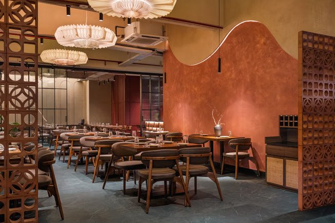 Little Italy Kolkata Review: Is It the Best Italian Restaurant for Vegetarians in the City?