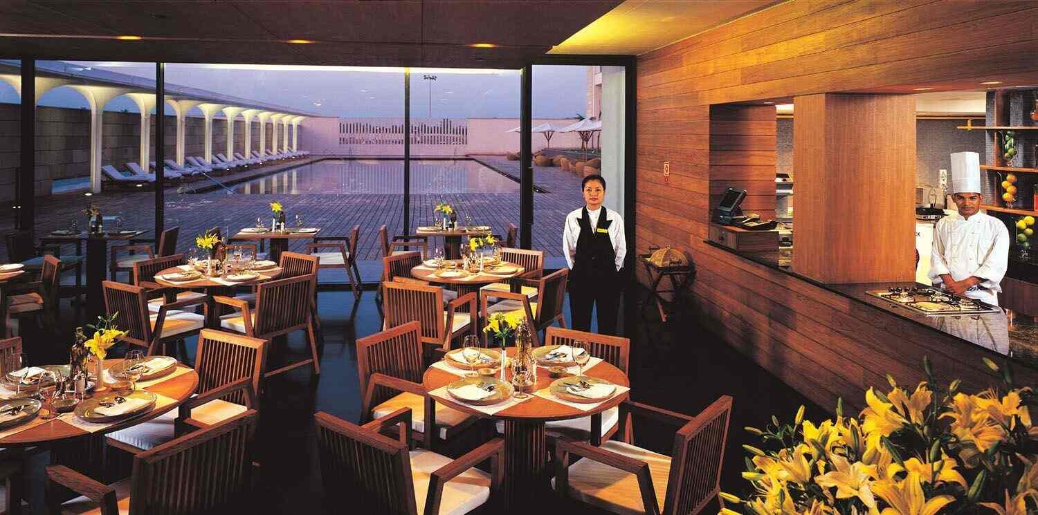 Pan Asian Kolkata Review: Is It the Best Asian Fine Dining Restaurant in the City?