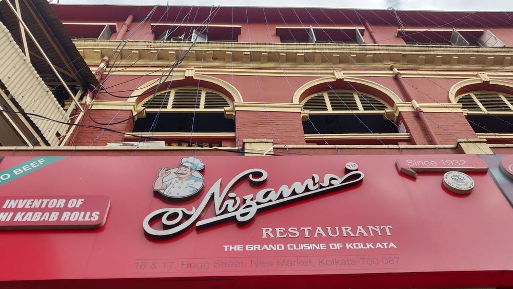 Nizam’s Restaurant Kolkata Review: Is It the Best Place for Kathi Rolls in the City?