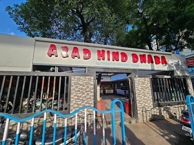 Azad Hind Dhaba Kolkata: Is It the Best North Indian Restaurant in the City?