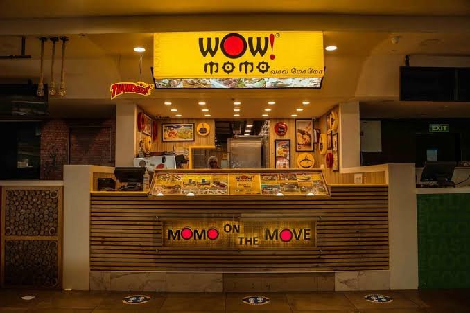 Wow! Momo Kolkata Review: Is It the Best Momo Chain in the City?