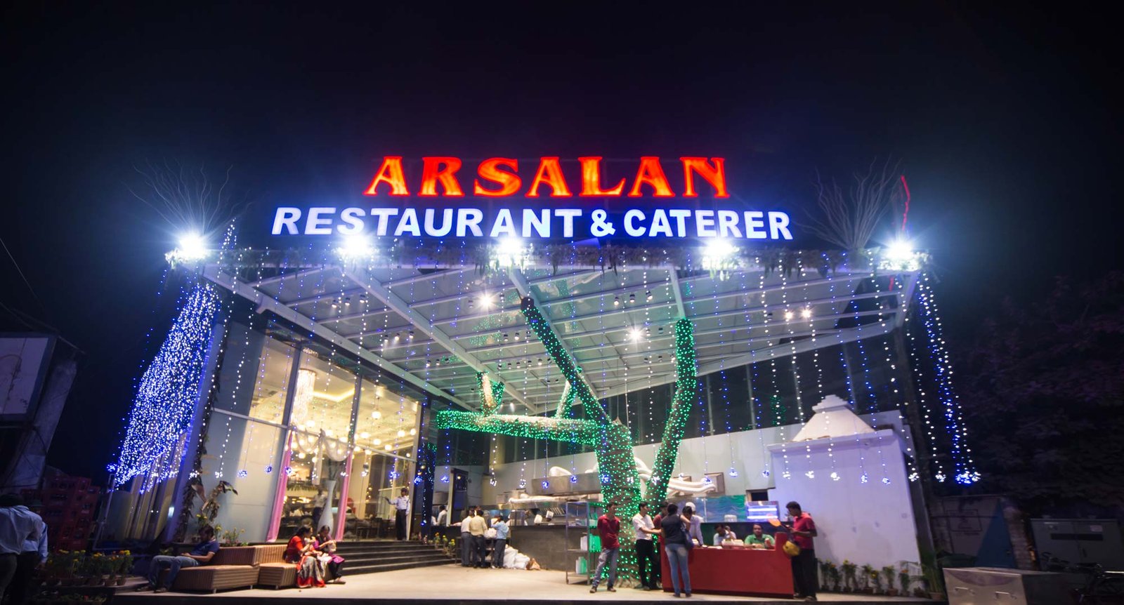 Arsalan Kolkata Review: Is It the Best Biryani in the City?