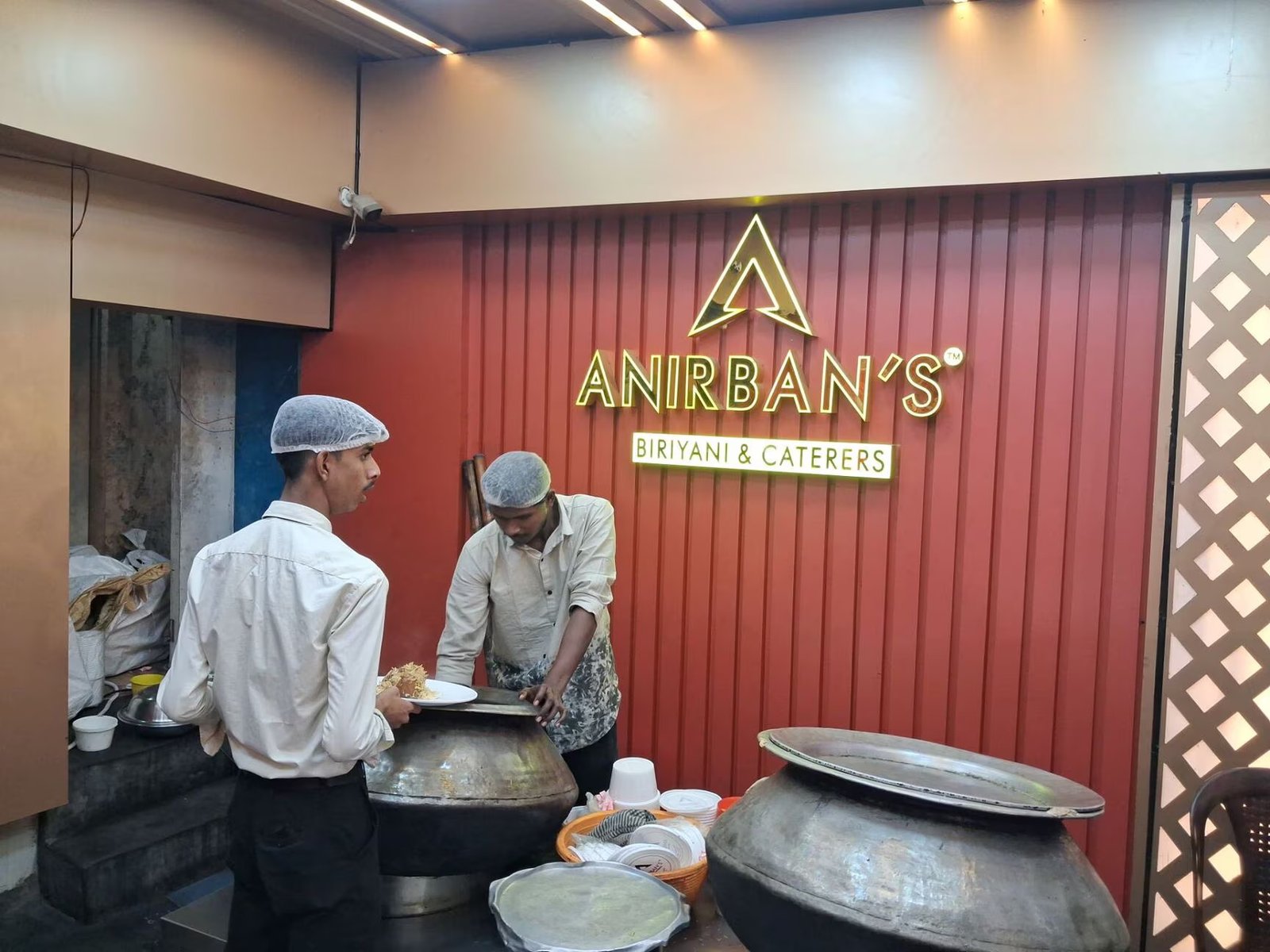 Anirban’s Biriyani Kolkata Review: Is It Worth the Hype?