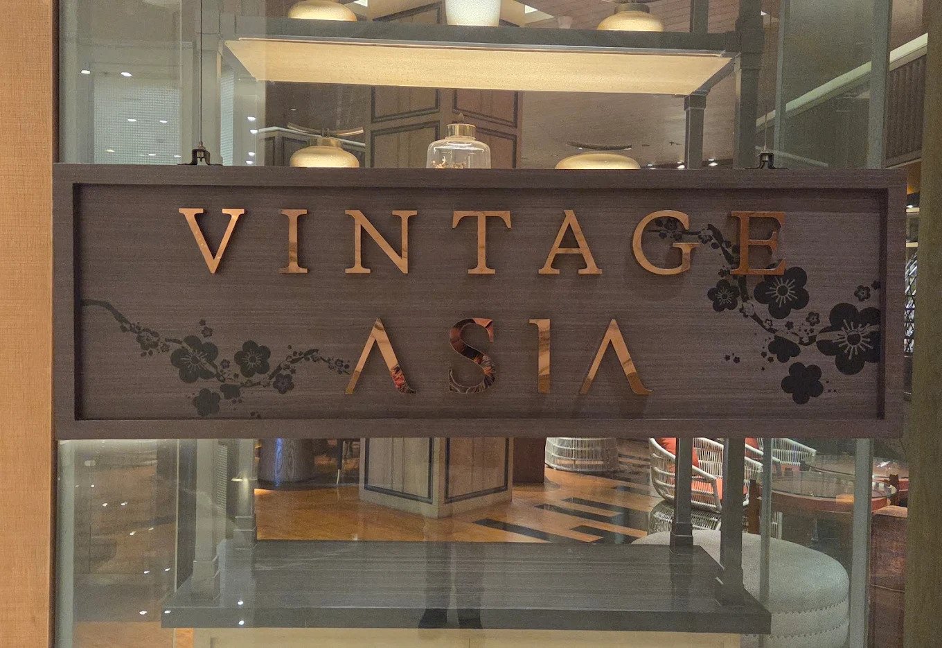 Vintage Asia Kolkata: Is It the Best Asian Fine Dining Restaurant in the City?