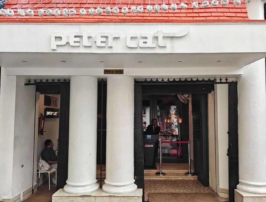 Peter Cat Kolkata Review : Is It Still Worth the Hype?