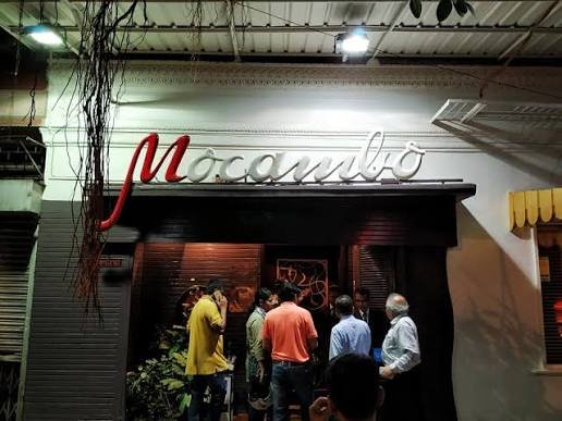 Mocambo Restaurant Kolkata : Is It Still Worth the Legacy?