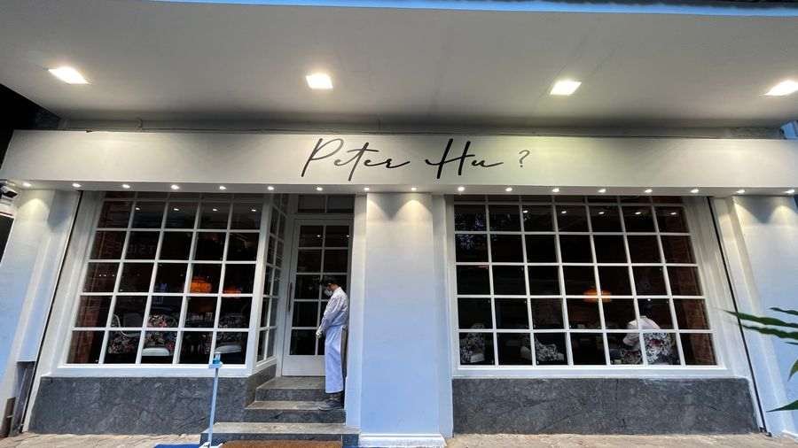 Peter Hu?: A Trendy Asian Dining Experience in Kolkata
