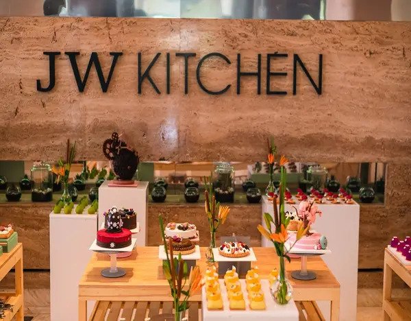 JW Kitchen: A Premium Buffet Dining Experience in Kolkata