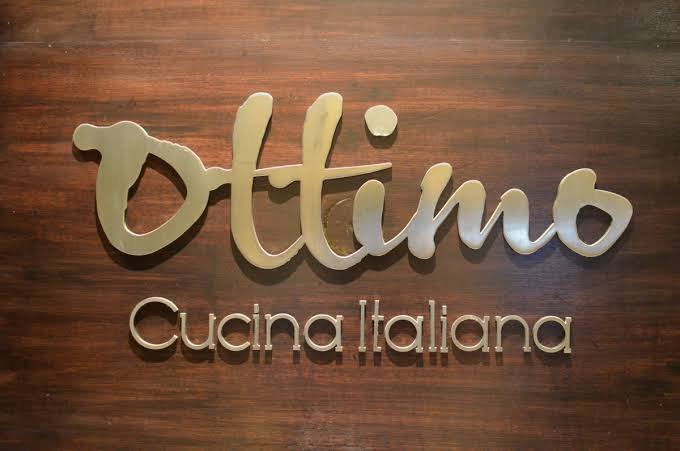 Ottimo Cucina Italiana: An Elegant Italian Fine Dining Experience in Kolkata