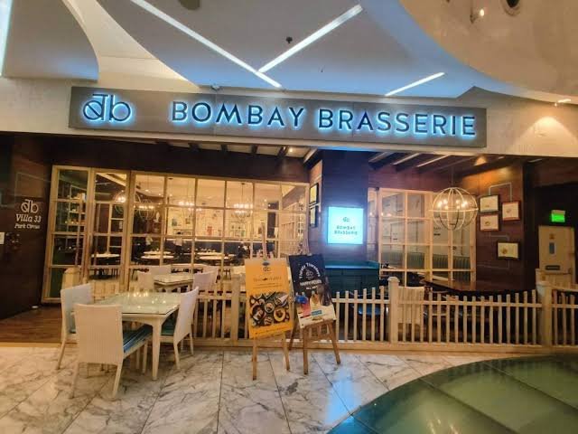 Bombay Brasserie: A Modern Indian Culinary Experience in Kolkata