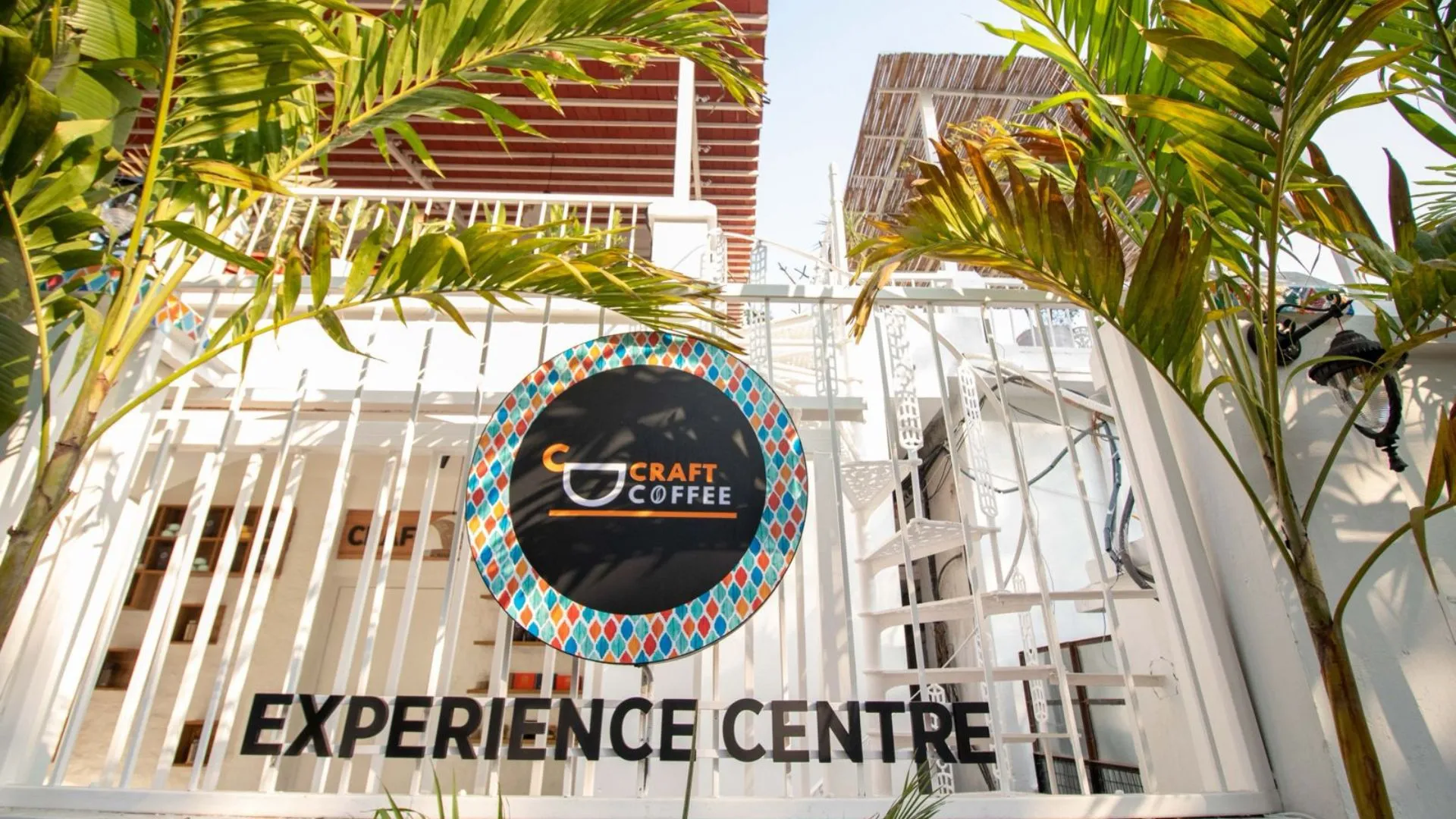 Craft Coffee Experience Centre Kolkata: A Paradise for Coffee Lovers
