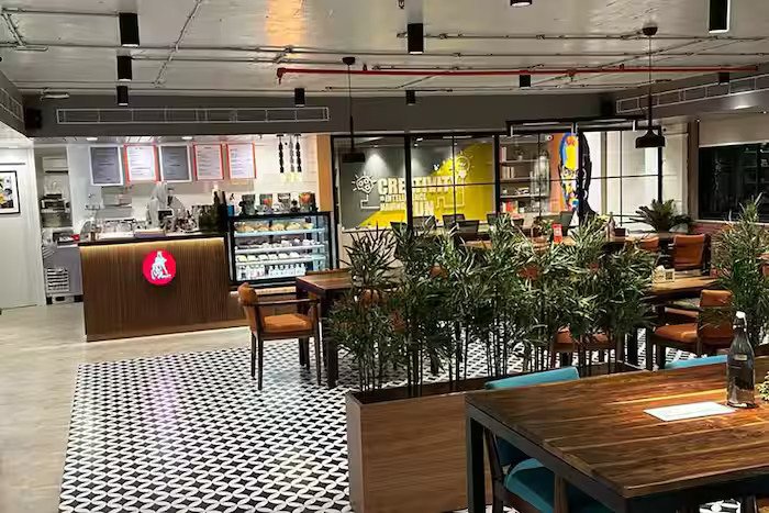Cafe Bloom Kolkata: A Cozy Escape for Coffee & Conversations