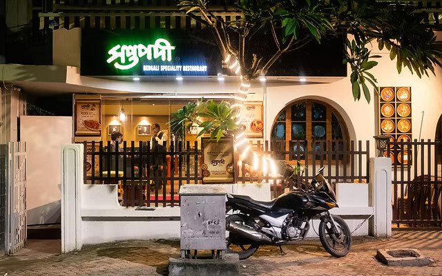 Saptapadi Kolkata: A Celebration of Authentic Bengali Flavours