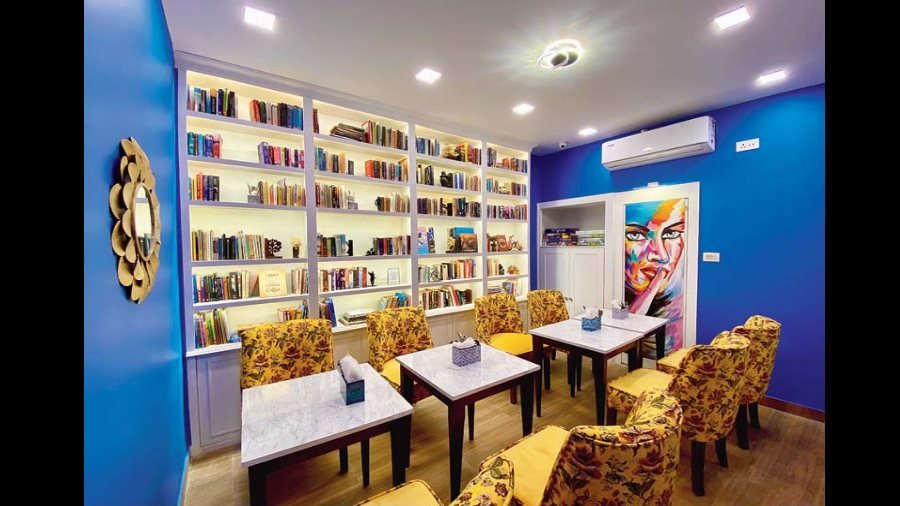 Tribe Kolkata: Where Dining Meets Nightlife Energy