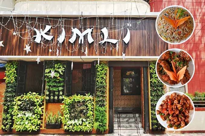 Kimli Kolkata: A Modern Take on Korean & Asian Dining