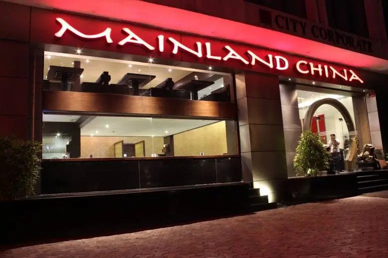 Mainland China Kolkata: A Classic Destination for Chinese Fine Dining
