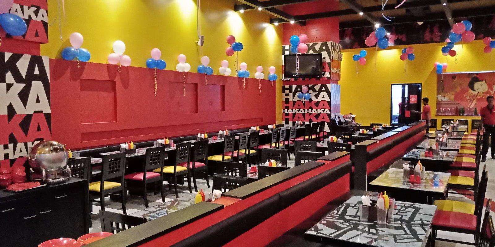 Haka Kolkata: A Go-To Spot for Authentic Chinese Flavours