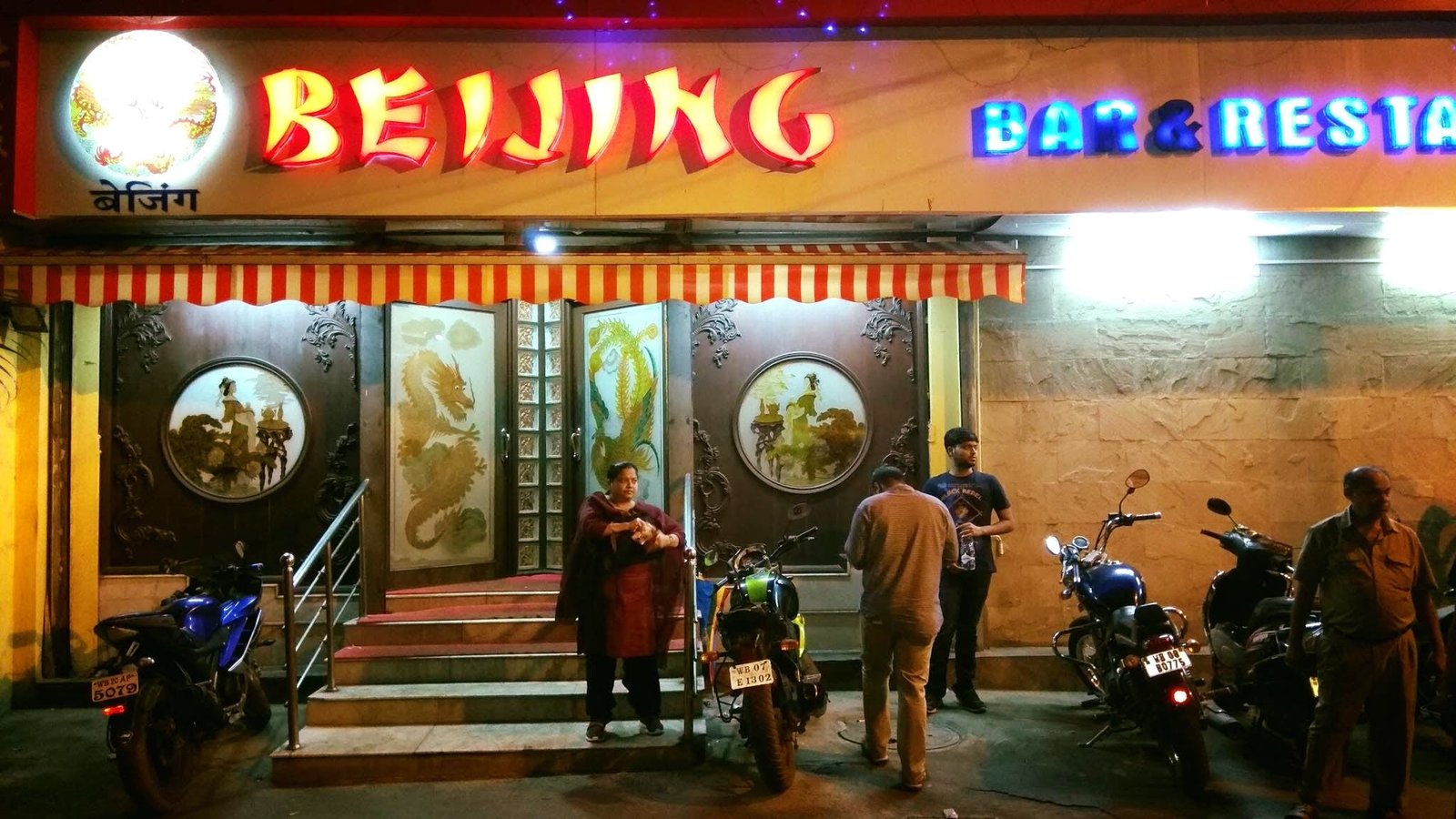 Beijing Kolkata: A Classic Spot for Comfort Chinese Dining