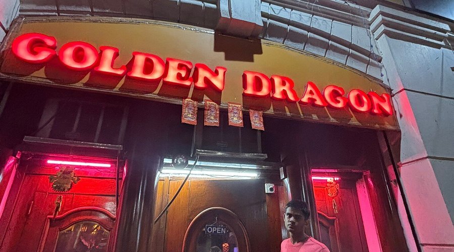 Golden Dragon Kolkata: A Premium Destination for Authentic Chinese Cuisine