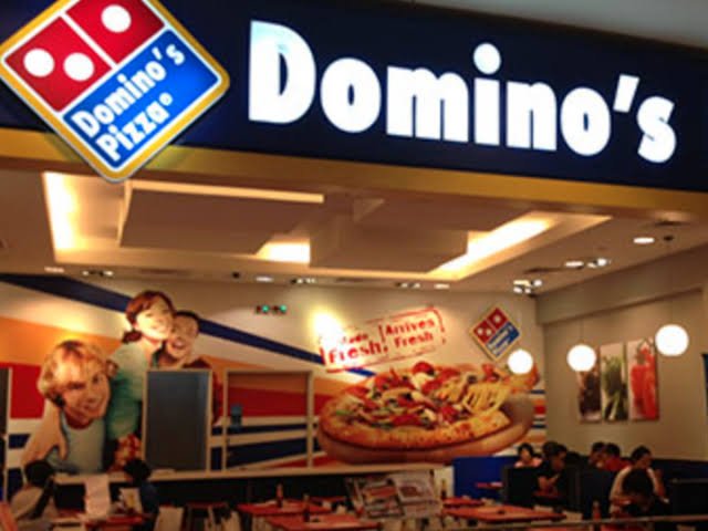 Domino’s Pizza Kolkata: Fast, Reliable & Always Cheesy