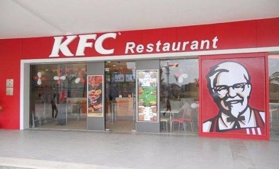 KFC Kolkata: The Ultimate Destination for Fried Chicken Lovers