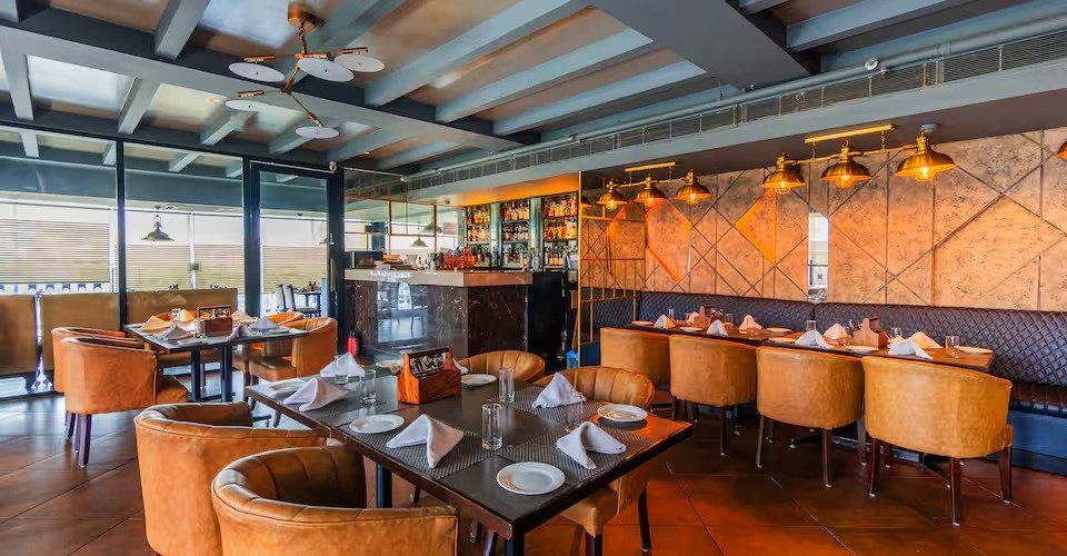 Moti Mahal Delux Kolkata: A Legacy of Authentic North Indian Flavors