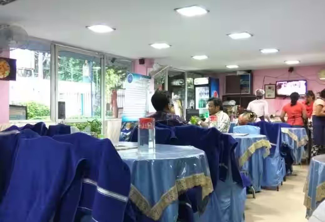 The All Fish Restaurant Kolkata: A Paradise for Seafood Lovers