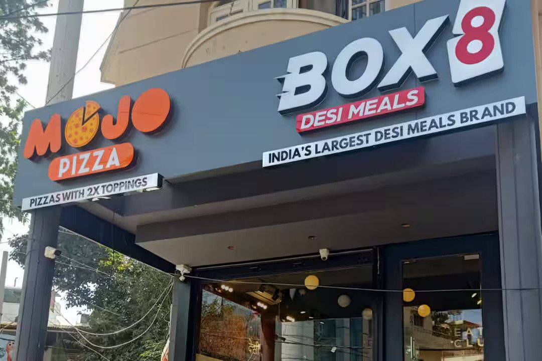Box8 Kolkata: Best Indian Meals, Biryani & Wraps to Try in 2026