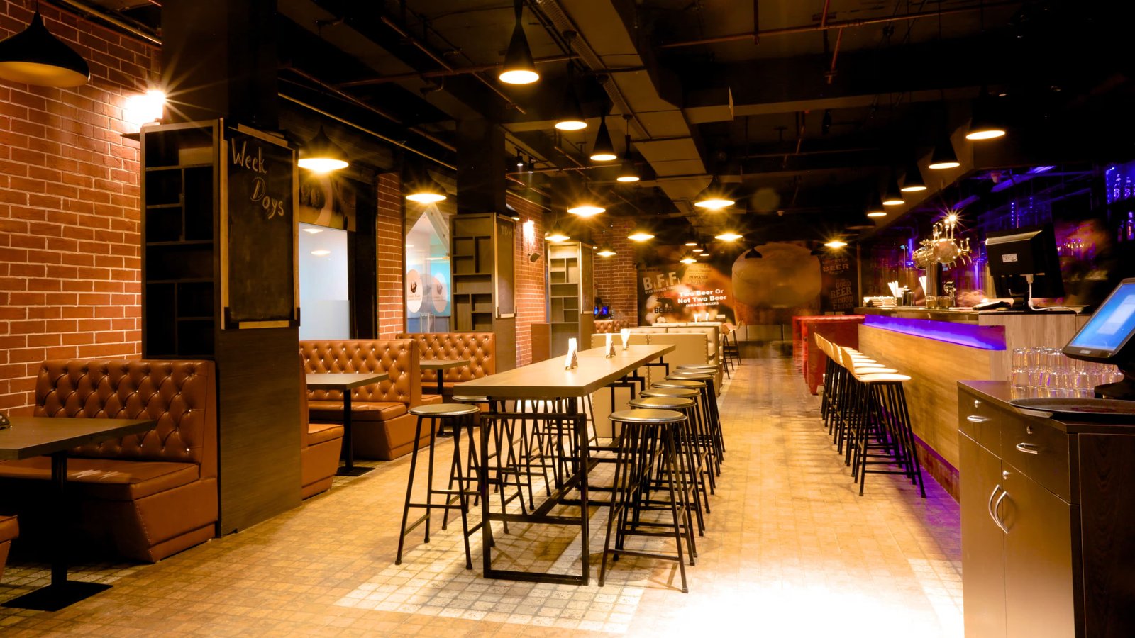 Country Roads Micro Brewery Kolkata: Beer, Food & Nightlife Guide