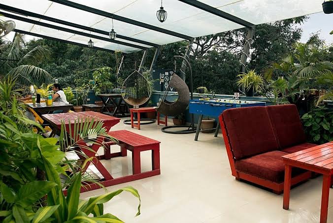 Dialogues Cafe Kolkata: Community Café, Food, Coffee & Events Guide