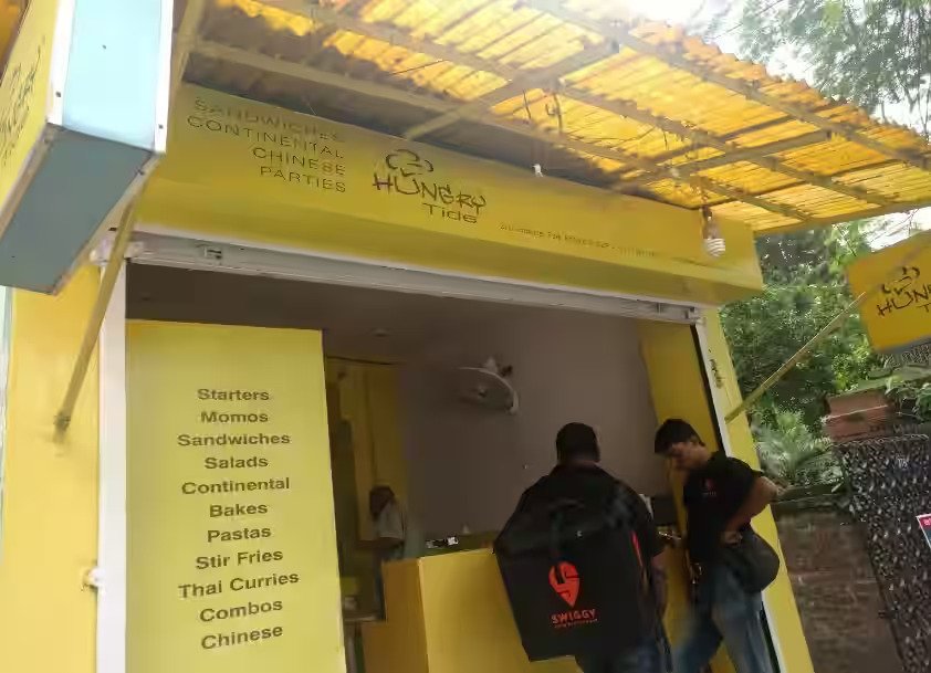 Hungry Tide Kolkata: Menu, Food, Prices & Honest Review