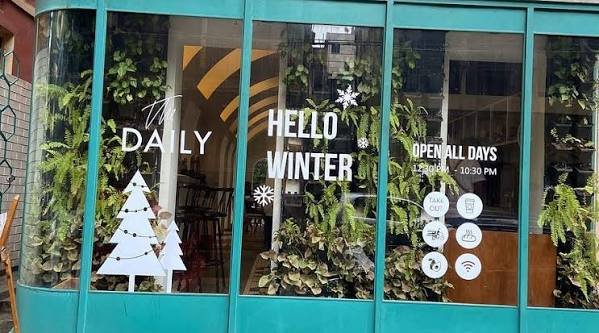 The Daily Cafe Kolkata: Menu, Price & Honest Review (2026)