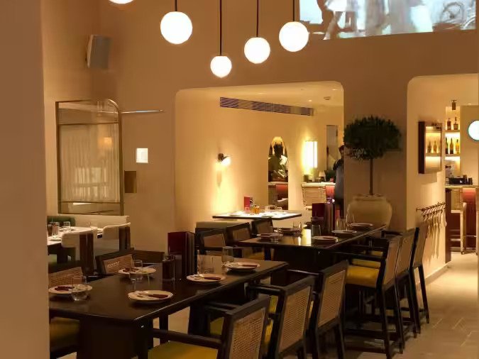 Raj Spanish Cafe Kolkata: Menu, Price & Honest Review (2026)