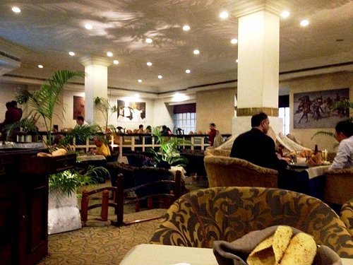 Zaranj Kolkata: Menu, Price & Honest Restaurant Review (2026)