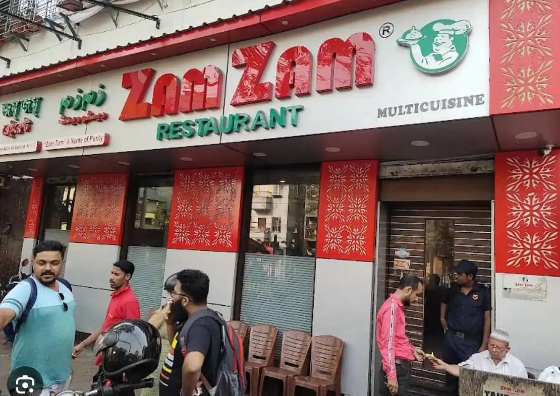 Zam Zam Restaurant Kolkata: Menu, Price & Honest Review (2026)