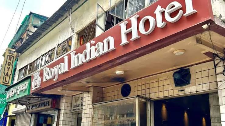 Royal Indian Hotel Kolkata: Menu, Price & Honest Review (2026)