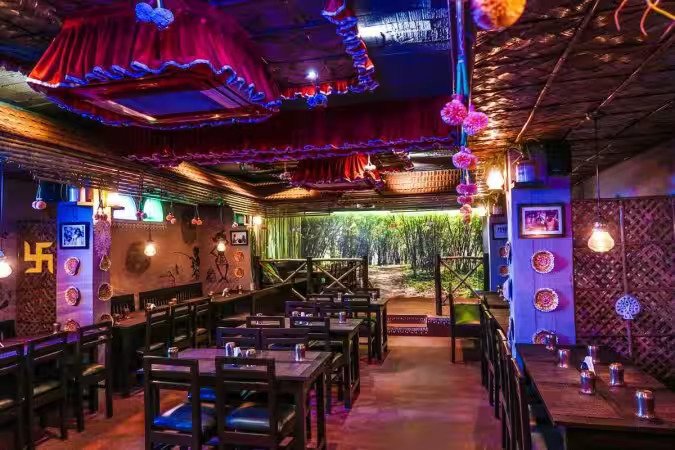 Bhooter Raja Dilo Bor Kolkata: Menu, Price & Honest Review (2026)