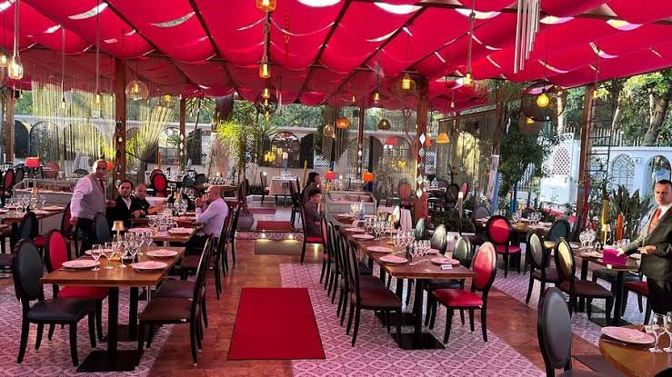 Tantra Kolkata: Menu, Price, Ambience & Honest Review (2026)