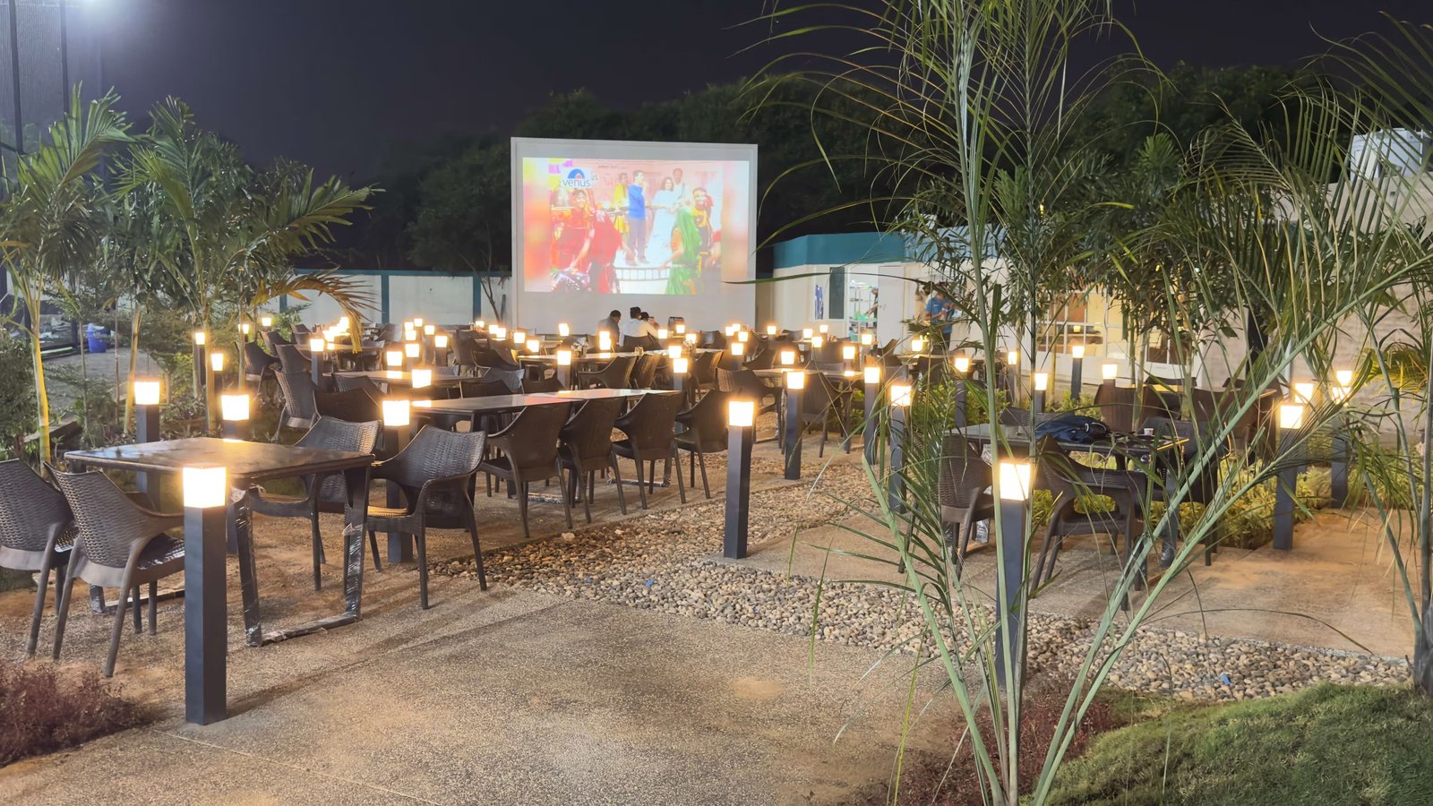 The GRID Kolkata: Menu, Price, Ambience & Honest Review 