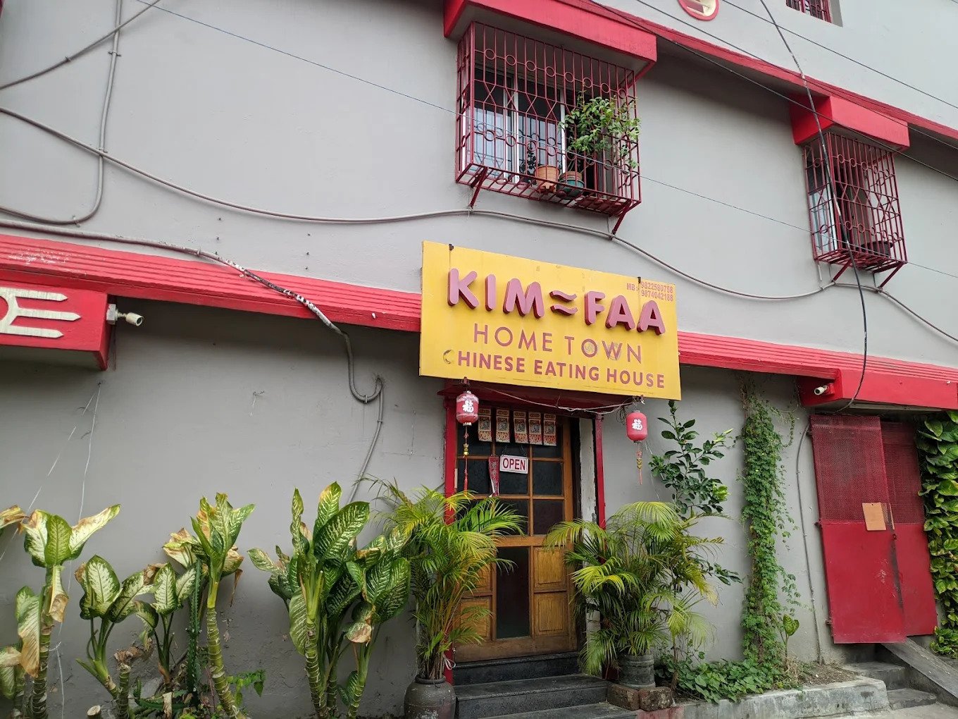 Kim Fa Restaurant Kolkata: Menu, Price & Honest Review (2026)