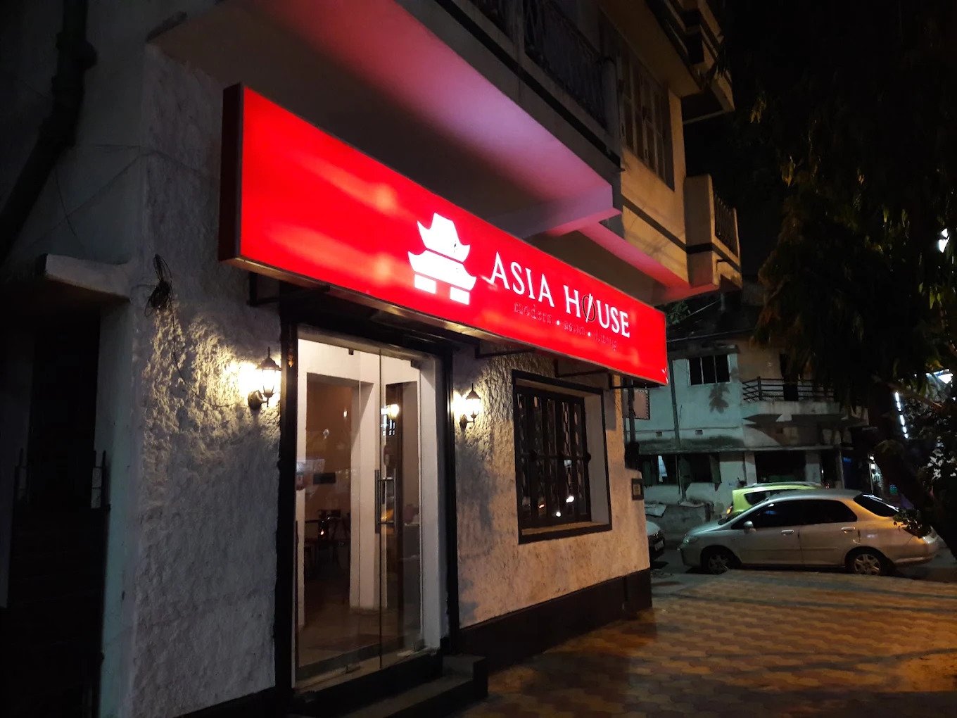 Asia House Kolkata: Menu, Price & Honest Review 