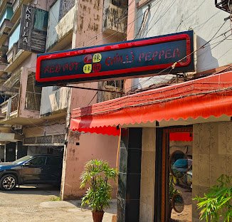 Red Hot Chilli Pepper Kolkata: Menu, Price & Honest Review (2026)