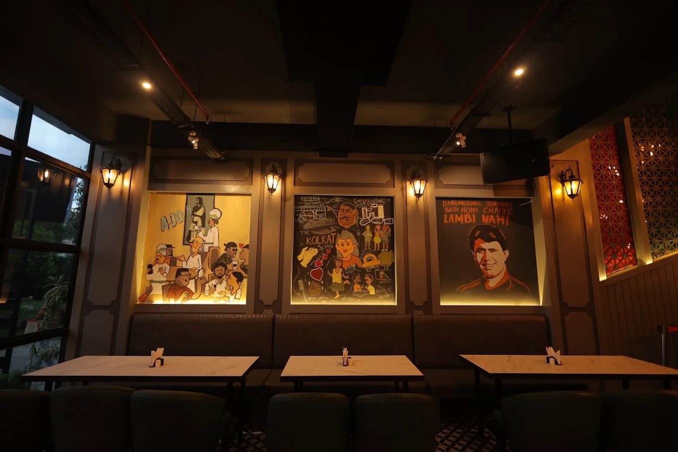Desi Lane Kolkata: Menu, Price & Honest Review 