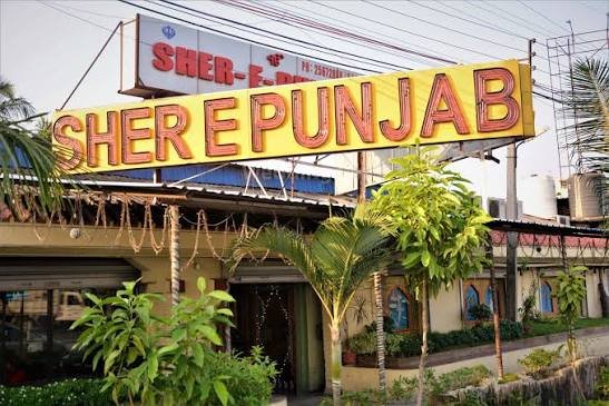 Sher-E-Punjab Kolkata: Menu, Price & Honest Review 