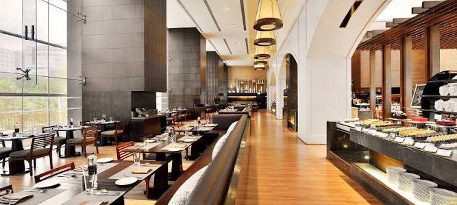 Seasonal Tastes Kolkata: Menu, Price & Honest Review (2026)