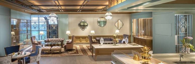 Darjeeling Lounge Kolkata: Menu, Price & Honest Review (2026)