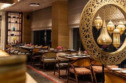 Ruh B Ruh Kolkata: Menu, Price & Honest Review (2026)